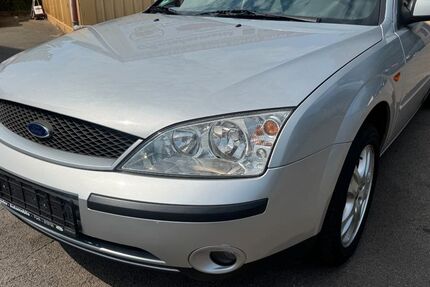 Ford Mondeo 325.000 km 600 &euro; Fürth 90762