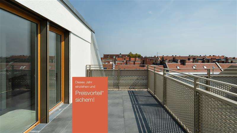 Etagenwohnung Berlin Wilmersdorf - 5 Zimmer, 170 m&sup2;, 1.499.000&euro; | Angebot:26691802