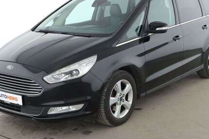 Ford Galaxy 66.229 km 21.970 &euro; Hamburg 22529