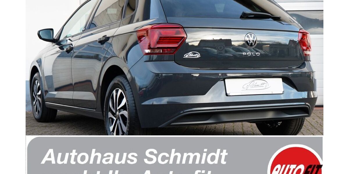 VW Polo 60.437 km 19.300 &euro; Erfurt 99097