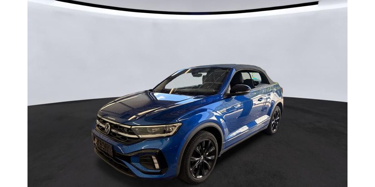 VW T-Roc 19.601 km 26.255 &euro; Hamm 59067