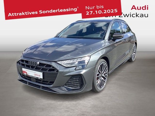 Audi A3 13.065 km 44.990 € Zwickau 08056