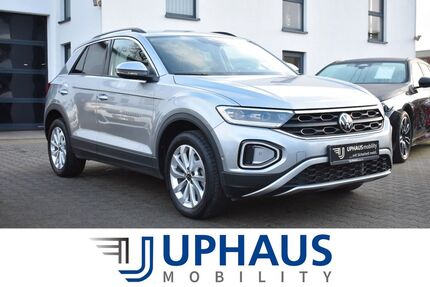 VW T-Roc 13.463 km 26.440 &euro; Werther/Westfalen 33824