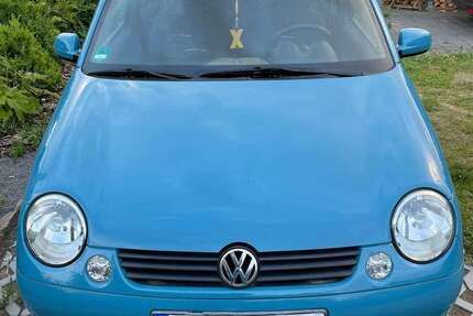 VW Lupo 122.000 km 1.950 &euro; Wrestedt 29559