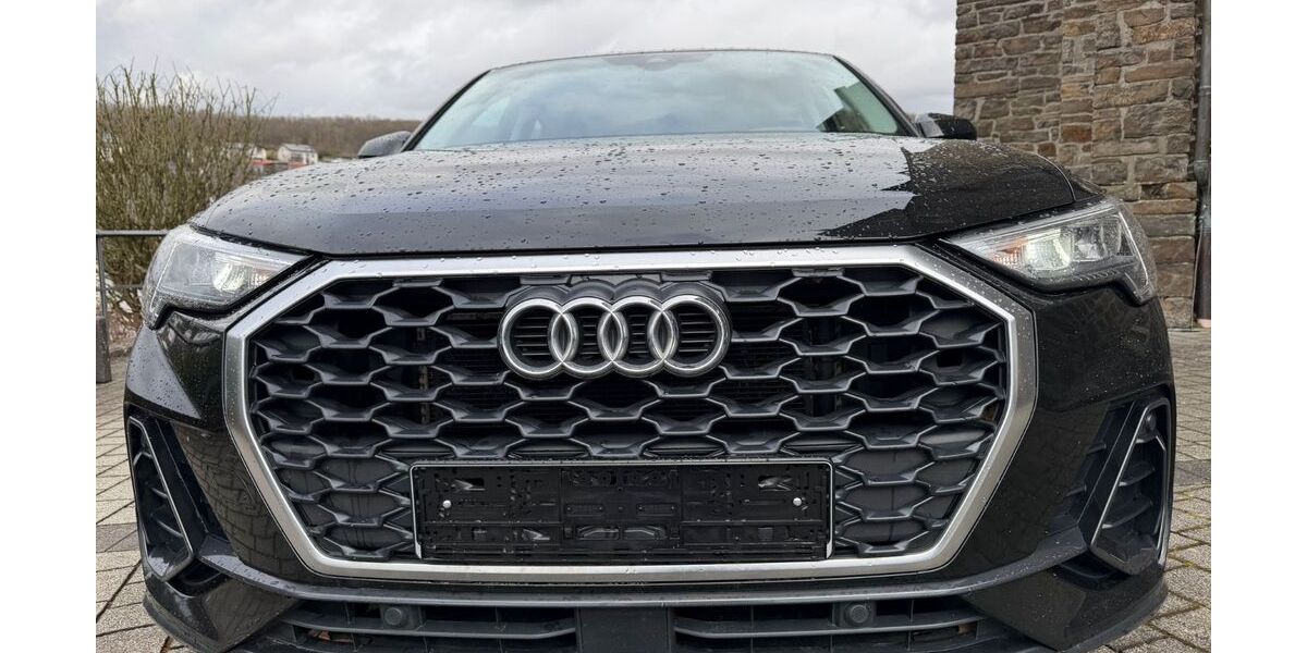 Audi Q3 221.000 km 19.900 &euro; wilnsdorf 57234