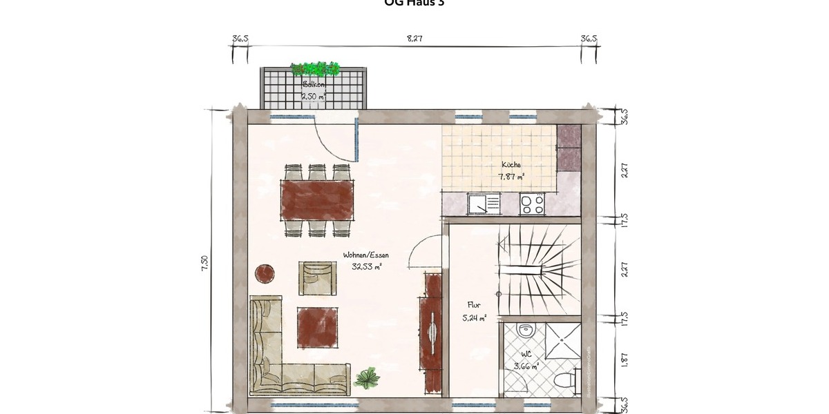 Grundstück Ilmenau - 125.550&euro; | Angebot:25743640