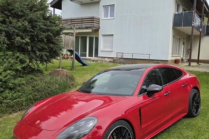 Porsche Panamera 93.500 km 67.200 &euro; Dornhan 72175