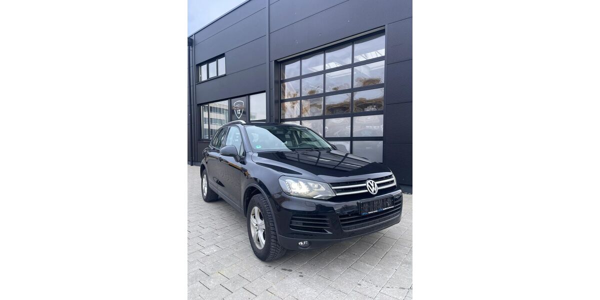 VW Touareg 162.247 km 14.990 &euro; Villingen-Schwenningen 78052