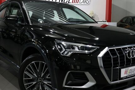 Audi Q3 40 TDI QUATTRO ADVANCED MATRIX-LED,VOLL-LEDER 86.000 km 29.444 &euro; Hamm 59077