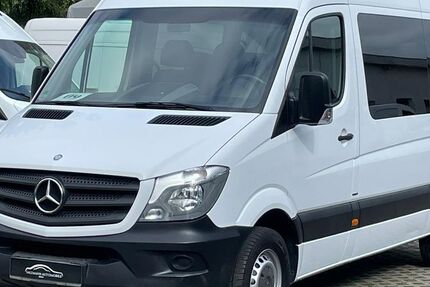 Mercedes-Benz Sprinter 199.000 km 20.750 &euro; Berlin 13088