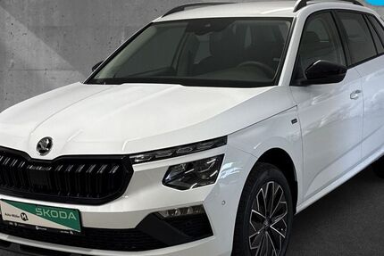 Skoda Kamiq 9.999 km 26.880 &euro; Wetzlar 35578