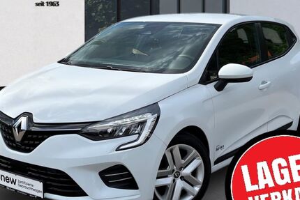 Renault Clio 48.222 km 11.390 &euro; Albstadt 72458