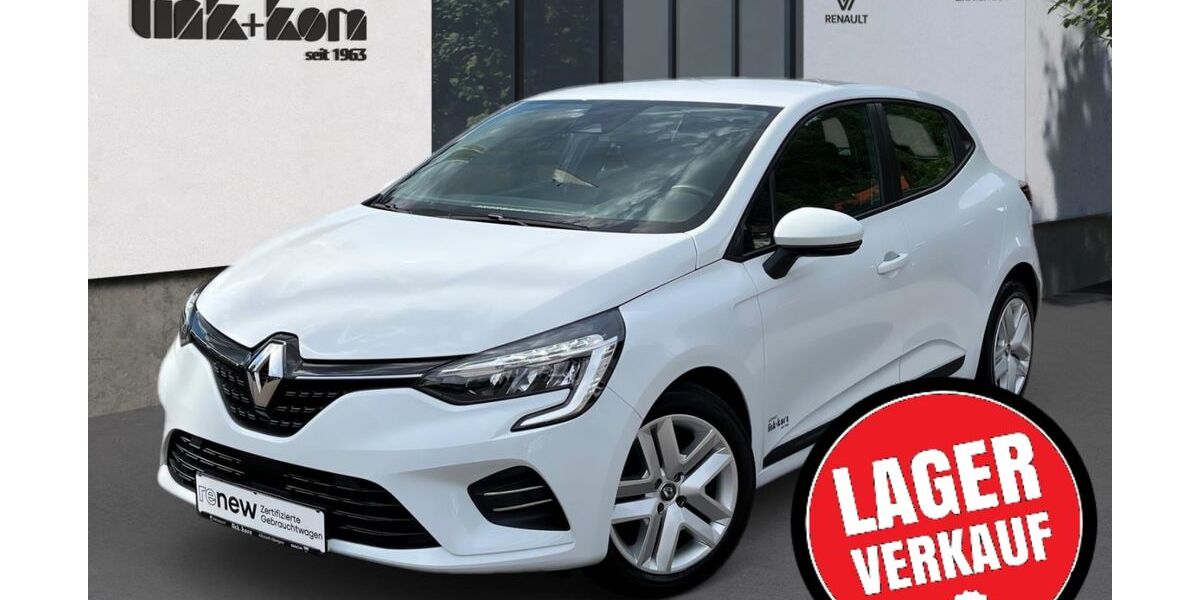 Renault Clio 48.222 km 11.390 &euro; Albstadt 72458
