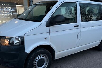 VW T5 Transporter 314.000 km 7.999 &euro; Kolbermoor 83059