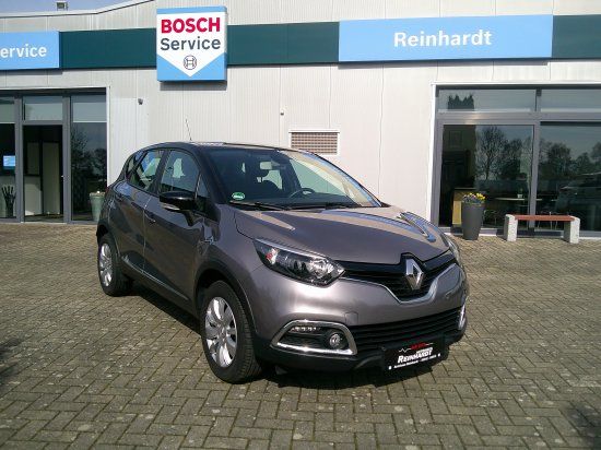 Renault Captur 75.009 km 9.850 &euro; Nordhorn 48529