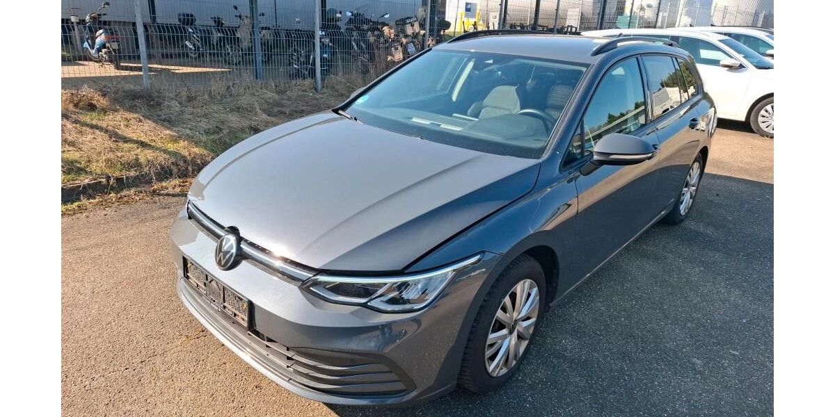 VW Golf 109.869 km 18.950 &euro; Eichenzell 36124