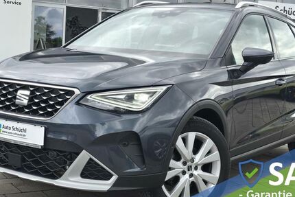 Seat Arona 44.779 km 18.548 &euro; Schrobenhausen-Edelshsn. 86529