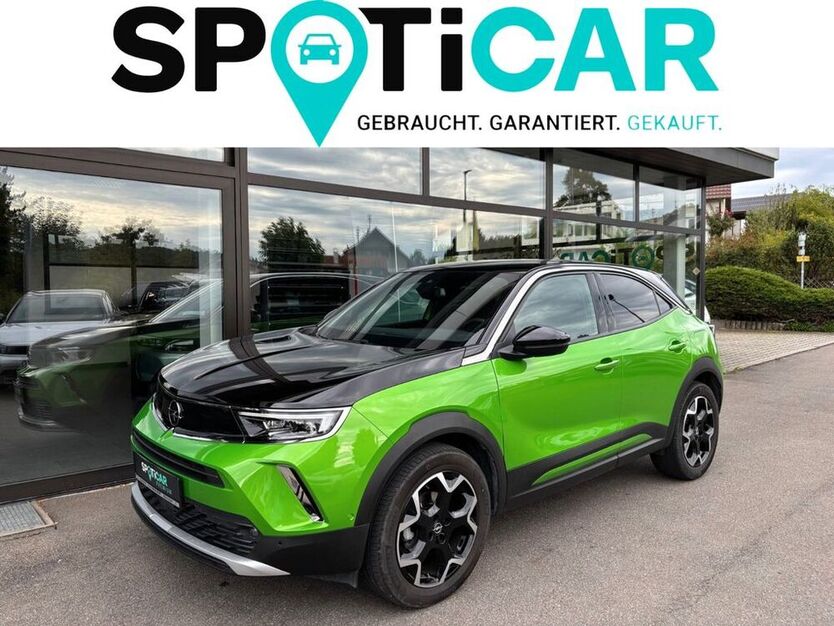 Mokka