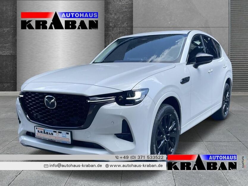 CX-60