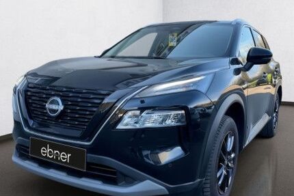 Nissan X-Trail 35.500 km 32.990 € Baienfurt 88255