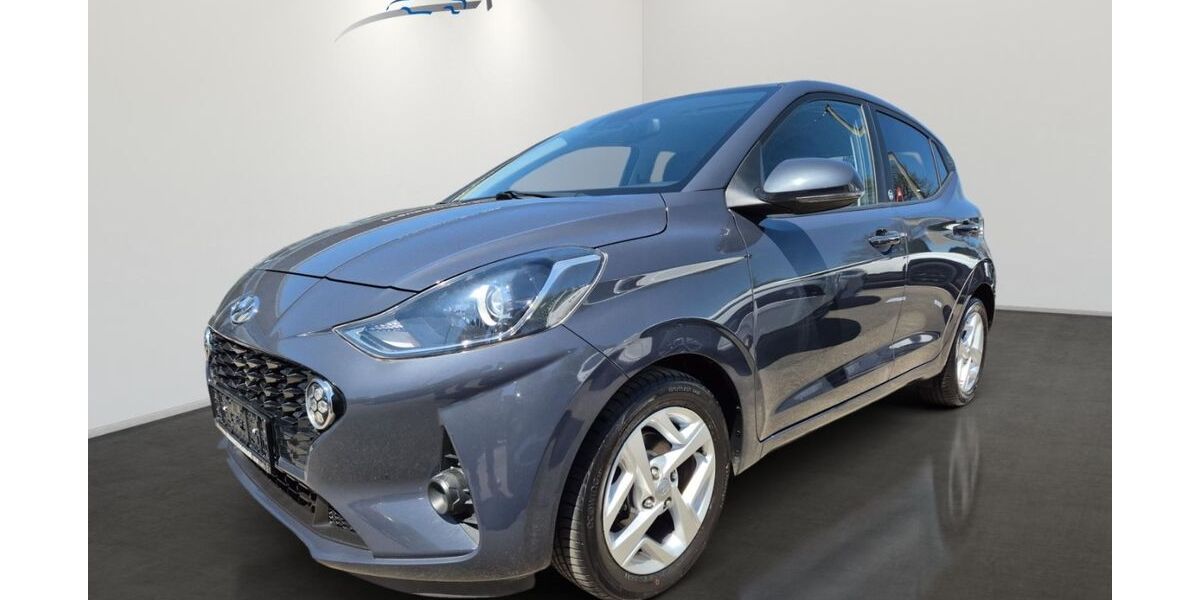 Hyundai i10 45.815 km 12.985 &euro; Ulm 89081