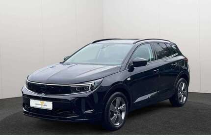 Opel Grandland 11.808 km 20.290 &euro; Datteln 45711