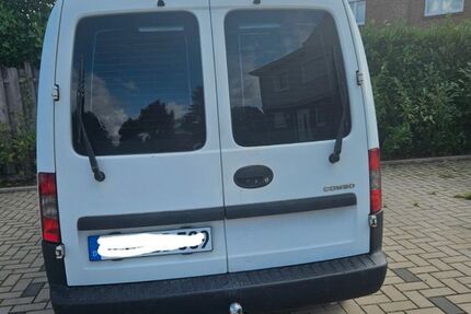 Opel Combo 194.400 km 1.400 &euro; Steinfeld 49439