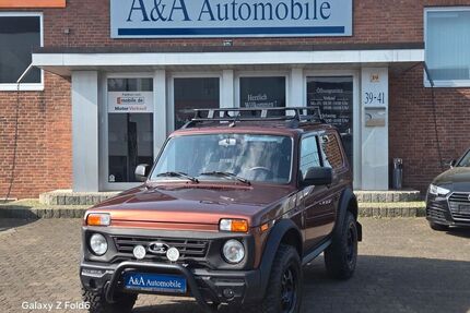 Lada Niva