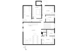 Etagenwohnung Konstanz Altstadt - 5 Zimmer, 159 m&sup2;, 980.000&euro; | Angebot:26231121