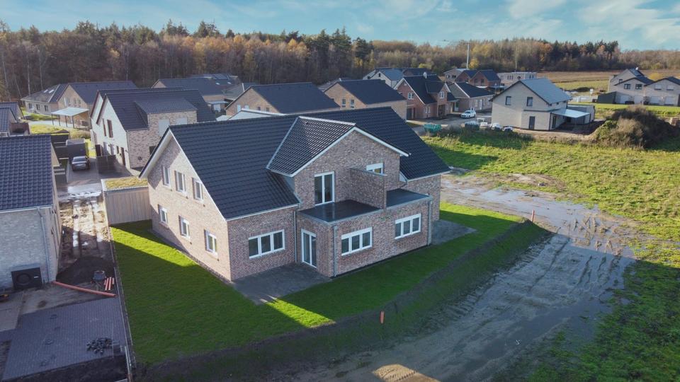 Erdgeschoßwohnung Quakenbrück - 3 Zimmer, 94 m&sup2;, 890&euro; | Angebot:24815581