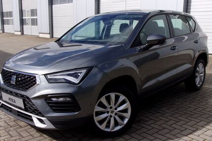 Seat Ateca 15.800 km 28.990 &euro; Ebersbach-Neugersdorf 02727