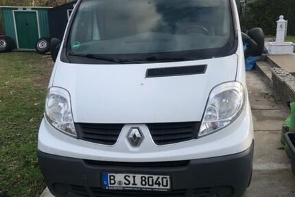 Renault Trafic 237.600 km 3.190 € Berlin 13627