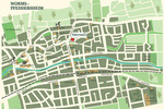 Etagenwohnung Worms Pfeddersheim - 4 Zimmer, 88 m&sup2;, 472.000&euro; | Angebot:26258135