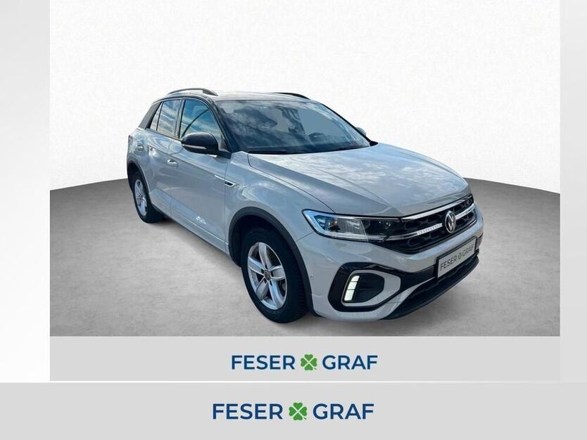T-Roc