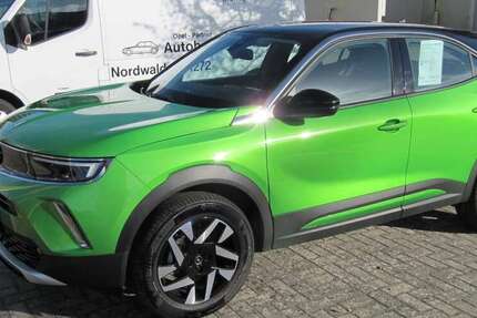 Opel Mokka 18.500 km 16.450 &euro; Nordwalde 48356
