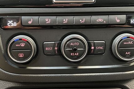 Seat Alhambra 254.000 km 16.440 &euro; Cadolzburg bei Nürnberg 90556