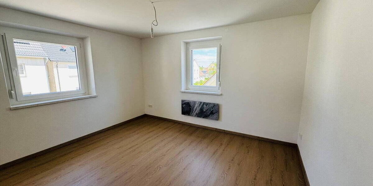 Einfamilienhaus Bechhofen - 8 Zimmer, 180 m&sup2;, 531.695&euro; | Angebot:26716071