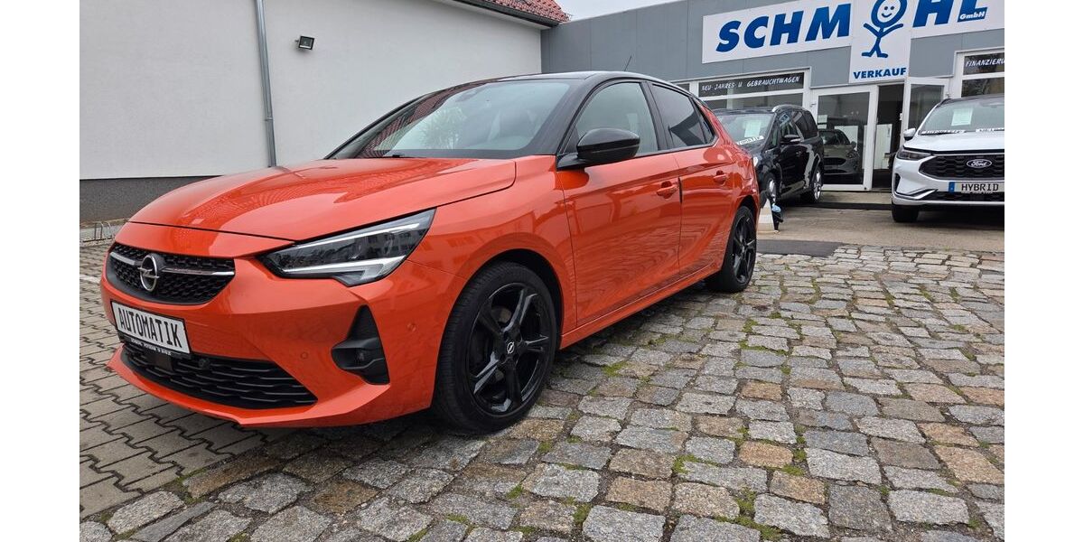 Opel Corsa 64.000 km 14.990 &euro; Potsdam 14469