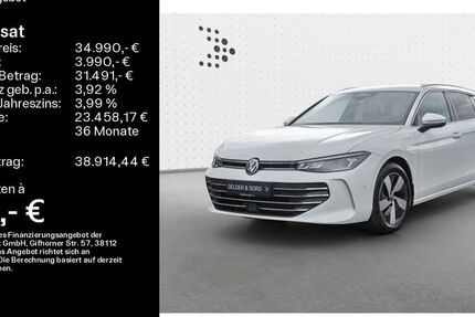VW Passat 25.468 km 34.990 &euro; Schweinfurt 97424