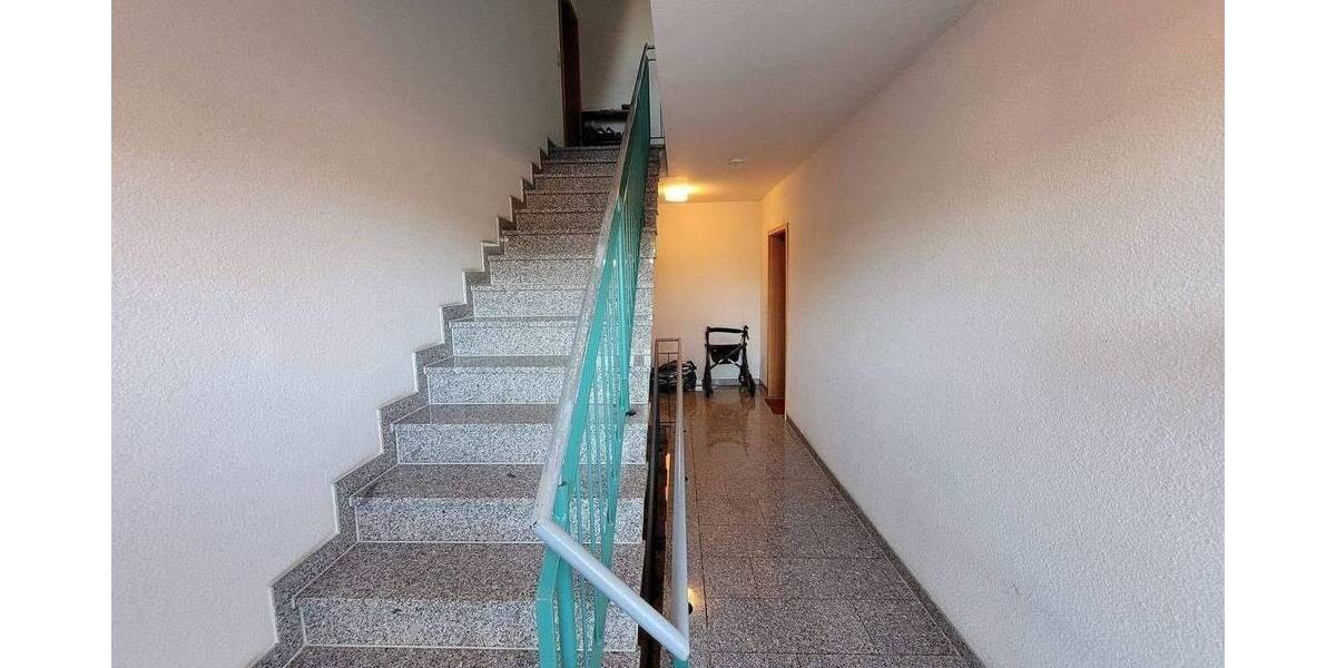 Etagenwohnung Heringen - 2 Zimmer, 52 m&sup2;, 105.000&euro; | Angebot:26875583
