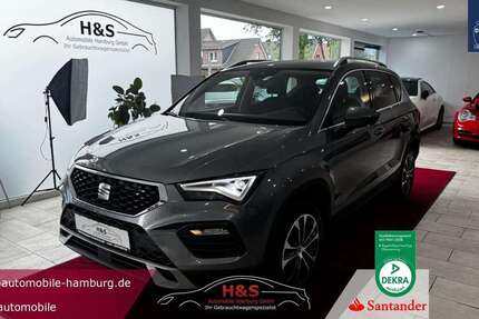 Seat Ateca 8.822 km 24.800 &euro; Pinneberg 25421