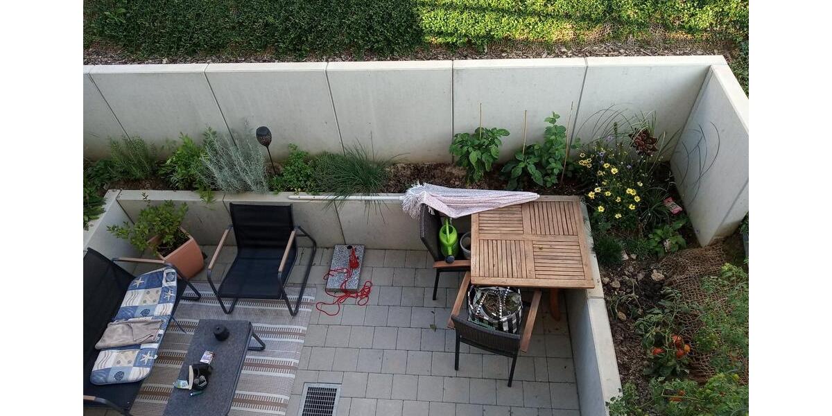 Etagenwohnung Renchen - 2 Zimmer, 60 m&sup2;, 700&euro; | Angebot:26367608