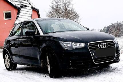 Audi A1 106.000 km 6.870 &euro; Stahnsdorf 14532