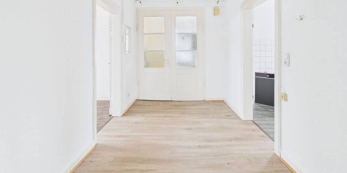 Mehrfamilienhaus, Wohnhaus Oerlinghausen Helpup - 9 Zimmer, 228 m&sup2;, 359.000&euro; | Angebot:26190155