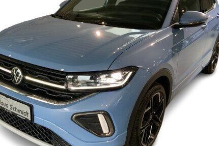 VW T-Cross 1.010 km 32.440 &euro; Süderbrarup 24392