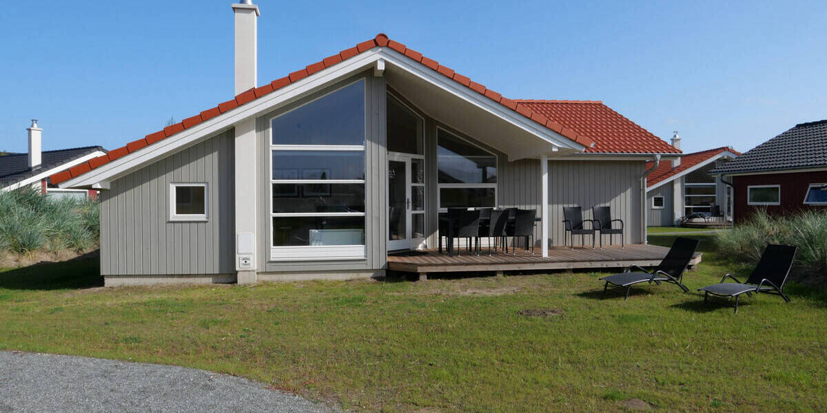 Mehrfamilienhaus, Wohnhaus Großenbrode - 4 Zimmer, 78 m&sup2;, 320.000&euro; | Angebot:25675461