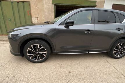 Mazda CX-5 48.500 km 24.500 &euro; Erfurt /OT Büßleben 99098