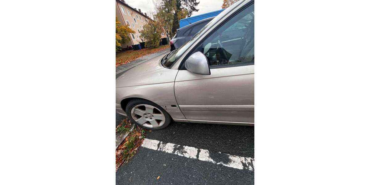Opel Omega 200.100 km 850 € Nürnberg 90471