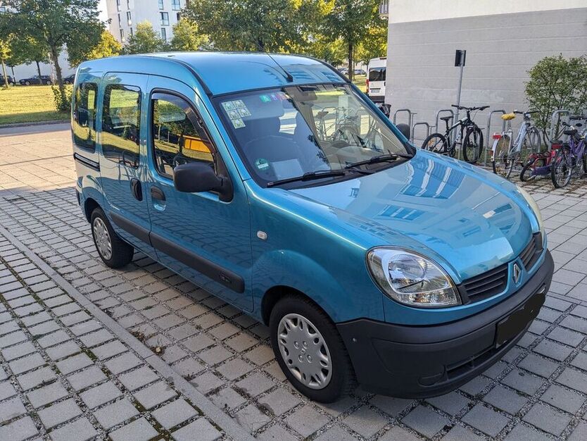 Kangoo