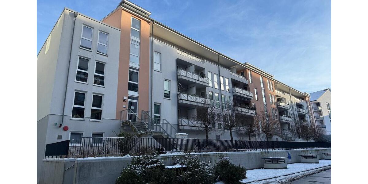 ANFRAGE-STOP Gemütliche, ruhige 2-Raum-Wohnung in Rostock-Zentrum 2 zimmer